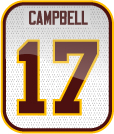 Campbell #17