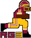 RGIII 8 bit