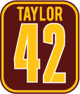 C Taylor