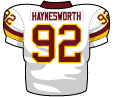 Haynesworth