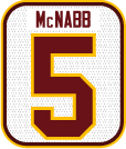 McNabb white