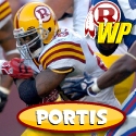 Portis Yellow