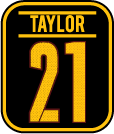 S Taylor