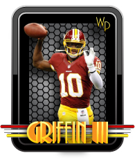 RGIII